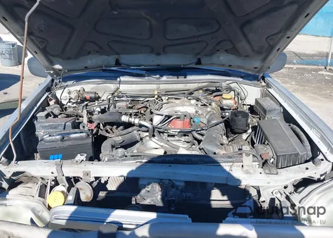 1999 Nissan Pathfinder Le/Se/Xe z USA, uszkodzony, nr VIN JN8AR07S2XW361162